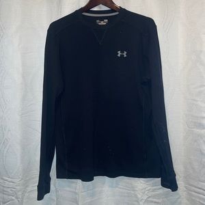 UNDER ARMOUR Men’s Long Sleeve